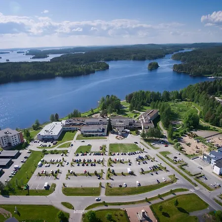 Kunnonpaikka * Kuopio