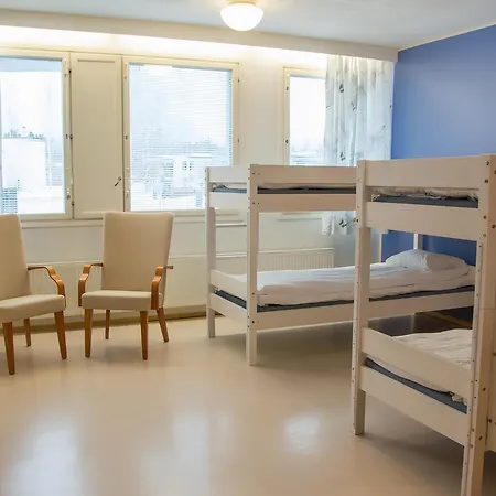 Ostello Kunnonpaikka *