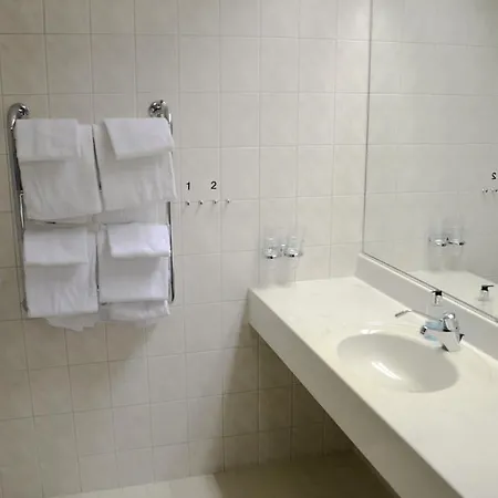 Hostelli Kunnonpaikka Kuopio