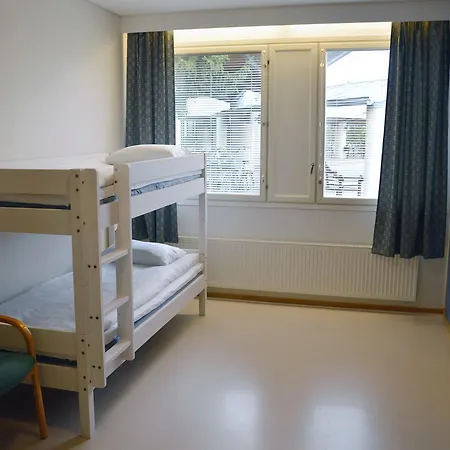 Ostello Kunnonpaikka Kuopio