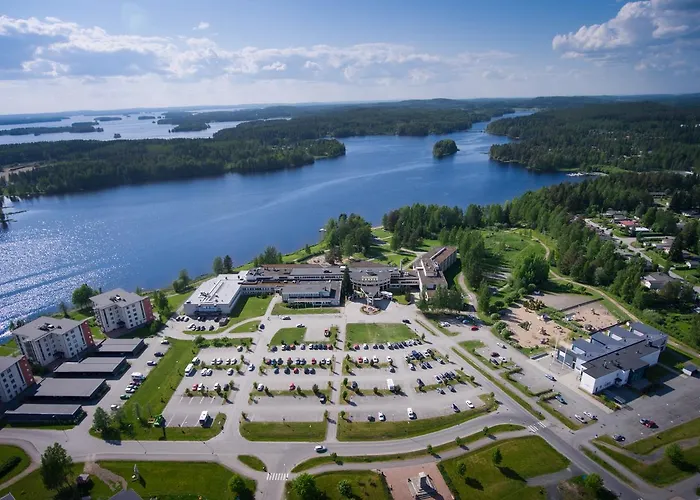 Kunnonpaikka * Kuopio